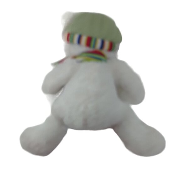 Russ Bernard The Polar Bear Plush 17" Stuffed Animal - Picture 5 of 7